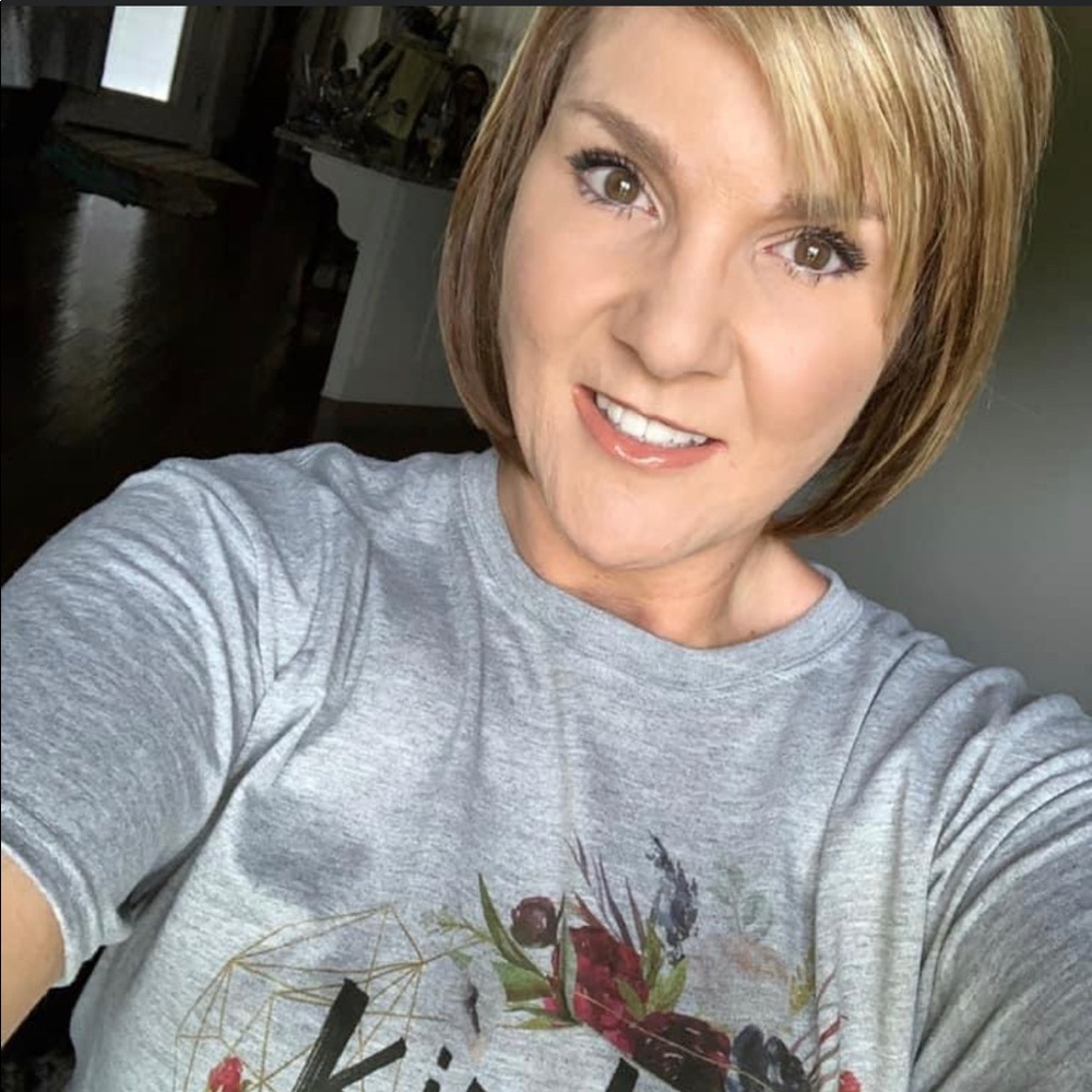 Meet your Posher, ! brandi